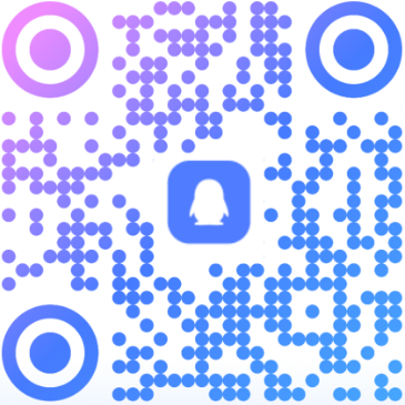 扫码加QQ - 云真日记